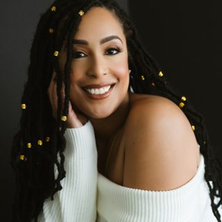 Alexis Logan, business coach in Virginia