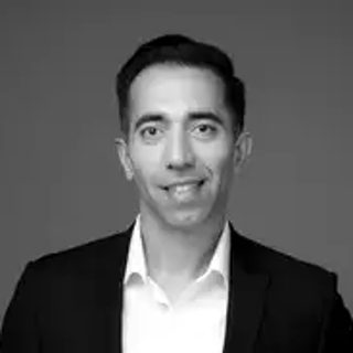 Ali A., career coach