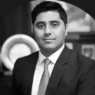 Ali B. Ali B., career coach in United Arab Emirates