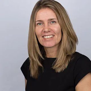 Alice Jordan, business coach in United Kingdom