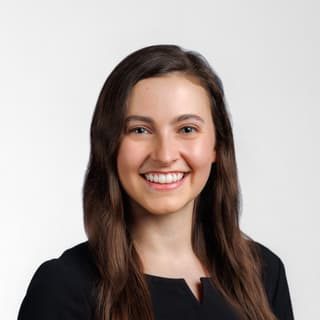 Alice Reid, admissions consultant