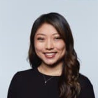 Alice Shang, admissions consultant