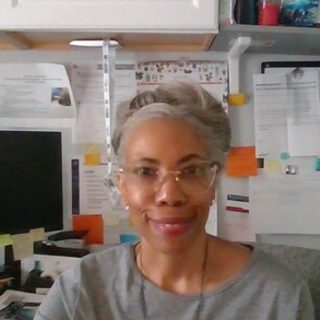 Alicia Brockington, spiritual coach in Maryland