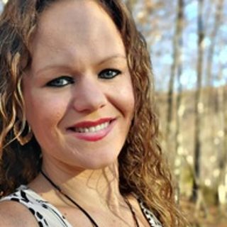 Alicia Ramella, spiritual coach in West Virginia