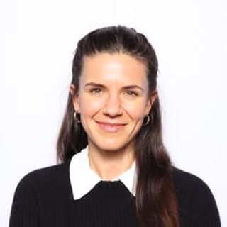 Alicia Salmeron, executive coach