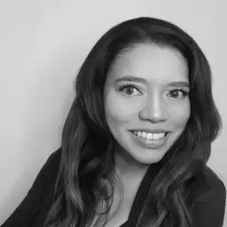 Alisha O., career coach