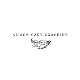 Alison Cady Alison Cady Coaching logo, Alison Cady, life coach