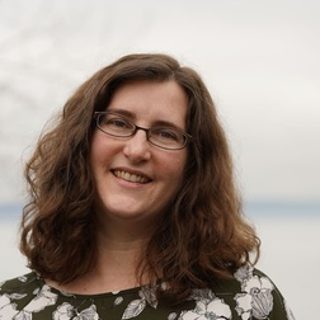 Alison Kautz Ayala, spiritual coach