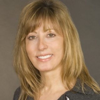 Alison Larson, career coach in Eatontown