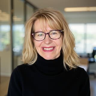 Alison Lawrence, career coach