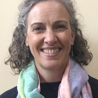 Alison McCallum, career coach