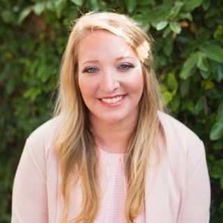 Alison Smith, health coach in Arizona