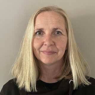 Alison Stoner Alison Stoner, life coach