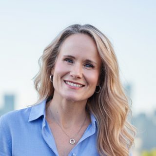 Alison Verge, dating coach
