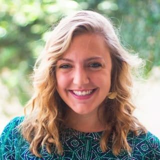 Alissa Orlando, admissions consultant
