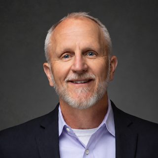 Allan Lamar, business coach in Colorado Springs