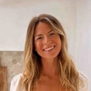 Allannah Jackson, fitness coach