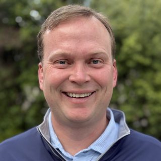 Allen Cobb, business coach in Raleigh
