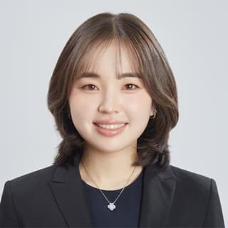 Allie Kim, admissions consultant