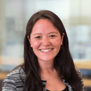 Allie Kronthal, admissions consultant