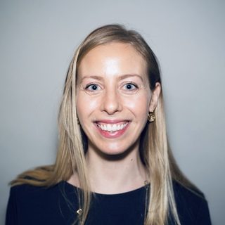 Allie Mirosevic, life coach in Los Angeles