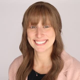 Allie O'Shea, admissions consultant
