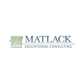 Matlack Educational Consulting logo, Allison Matlack, admissions consultant