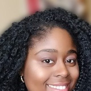 Allyson Regis Allyson Regis, life coach