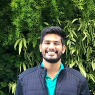 Alok Shah, career coach