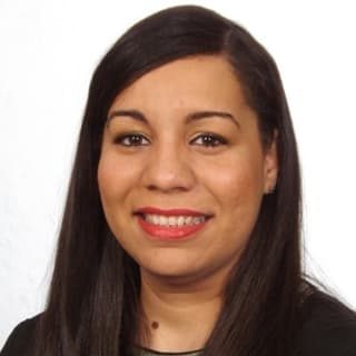 Altagracia Evangelista Cuevas Arthur, career coach