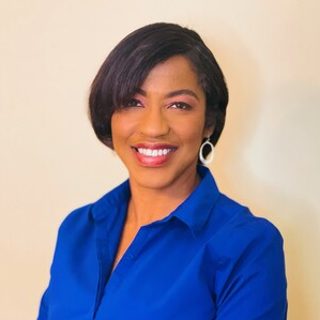 Althea Dent Althea Dent, life coach in Virginia