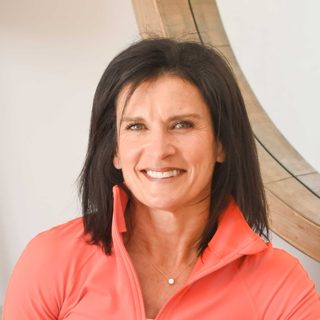 Alva O'Sullivan, health coach in Ireland