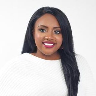 Alysia Gilliam, life coach