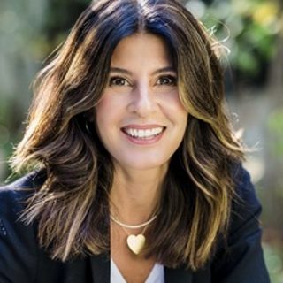 Alyson Schwartz, executive coach