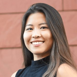Alyssa Toh, career coach