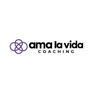 Ama La Vida logo, Ama La Vida, career coach