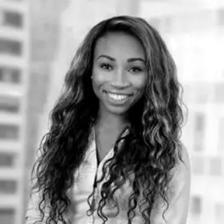 Amaka U., career coach in New York