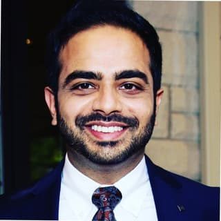 Aman Khurana, career coach