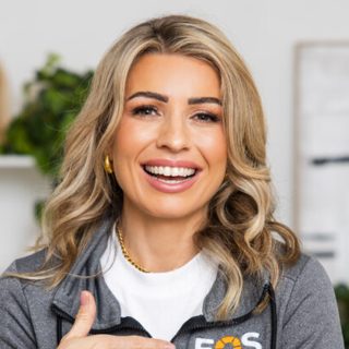 Amanda Barkey Amanda Barkey, business coach in United States