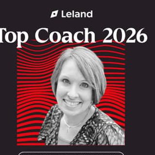 Amanda Crooks, career coach