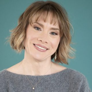 Amanda Hanson, health coach in Massachusetts