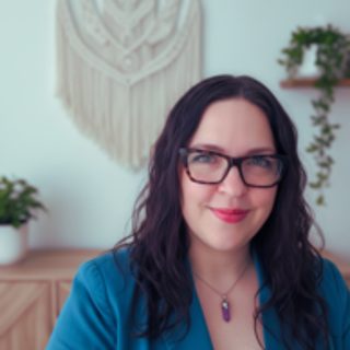 Amanda Johnston, health coach in Suwanee