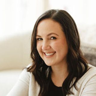 Amanda Nowak, business coach in Wisconsin