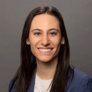 Amanda Reisman, admissions consultant