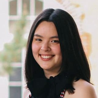 Amanda Thomsen, admissions consultant