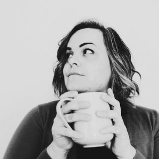 Amanda Uebel, business coach