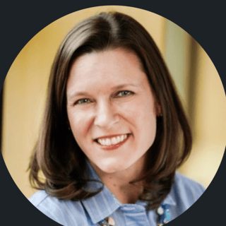Amanda Wirtz, admissions consultant