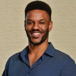 Amani Core, career coach