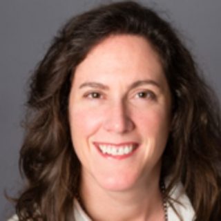 Amber Conley, executive coach in Gloucester