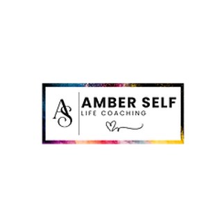 Amber Grauer Taking Back Her Brain logo, Amber Grauer, life coach